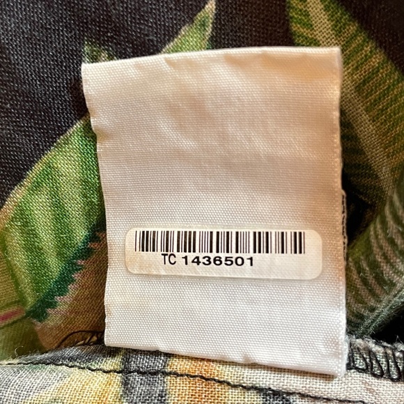 Johnny Was dress - Picture 13 of 14